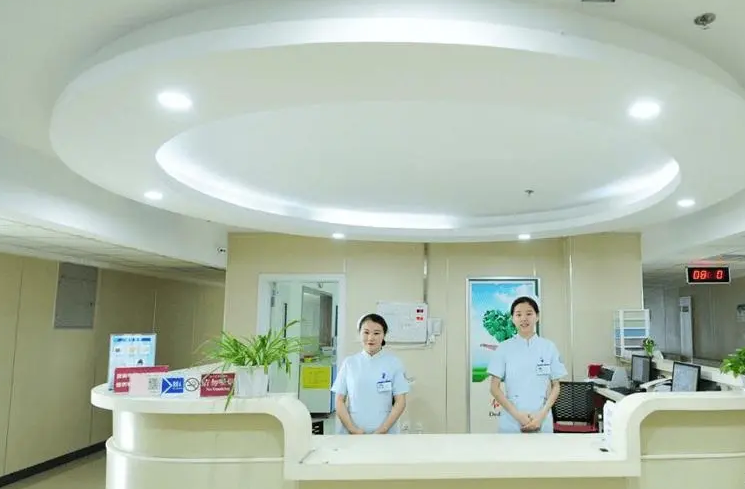 南岸正规供卵试管中心